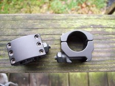 Burris rifle scope for sale  Cripple Creek