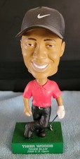 tiger woods bobblehead for sale  Simi Valley