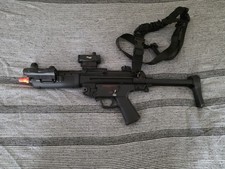 Elite series mp5a5 for sale  Palmdale