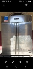 Chiller foster double for sale  PORTHMADOG