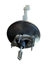 Servofreno nissan qashqai usato  Pozzallo