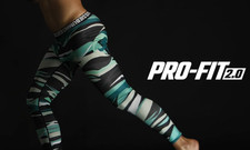 Aussiebum pro fit d'occasion  Expédié en Belgium