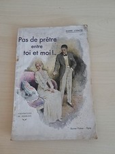 Ermite prêtre .. d'occasion  Lille-