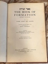 Raro cabala ebraica usato Raro cabala ebraica usato  Roma