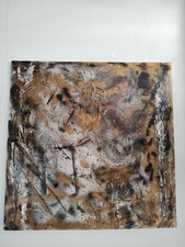 Quadro moderno astratto usato  Catanzaro