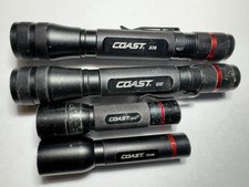 Lot coast led for sale  Vancouver