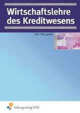 Wirtschaftslehre kreditwesens  gebraucht kaufen  Berlin