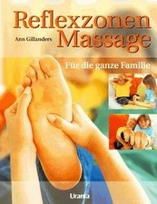 Reflexzonen massage ann gebraucht kaufen  Berlin