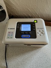 Canon selphy cp730 for sale  SKEGNESS
