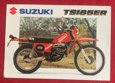 suzuki ts185er for sale suzuki ts185er for sale HEREFORD