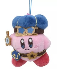 Mascote Kirby - Coleção Dream Gear comprar usado  Enviando para Brazil