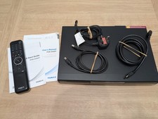 Humax pvr 9300t for sale  BRADFORD