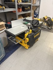 Dewalt d27300 planer for sale  NOTTINGHAM