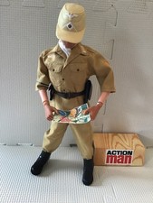 Action man afrika for sale  BRADFORD
