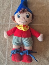Noddy soft plush for sale  RICHMOND