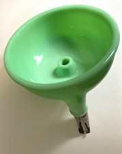 Vtg green jadeite for sale  South Glens Falls