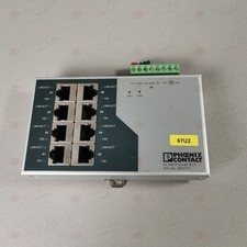 Phoenix contact 2832771 gebraucht kaufen  Göppingen