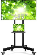 Rolling stand mobile for sale  Ashford