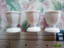 Eierbecher maria weiss gebraucht kaufen  Deutschland