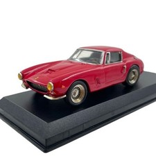 Modellino auto kit usato  Italia