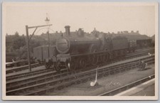 Rail steam engine for sale  GLASGOW