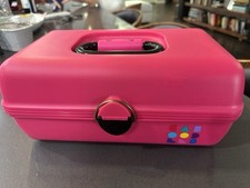 Vintage caboodle pink for sale  Metairie