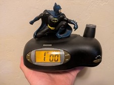 batman clock for sale batman clock for sale Oneida