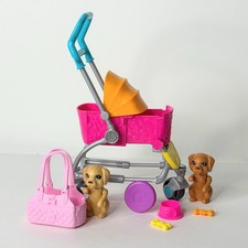 Mattel barbie stroll for sale  Wyoming