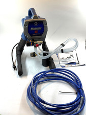 Graco magnum stationary for sale  Mc Kees Rocks