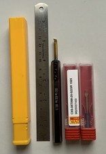 Sandvik solid carbide for sale Sandvik solid carbide for sale  DRONFIELD