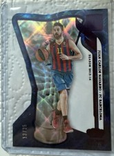 Panini euroleague juan gebraucht kaufen  Münster