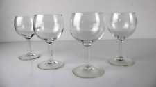 Set bicchieri vetro usato  Rho