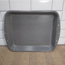 Gray enamel metal for sale  Oconto
