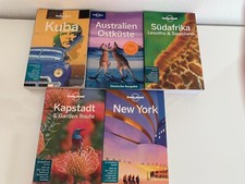 Lonely planet travel gebraucht kaufen  Worms