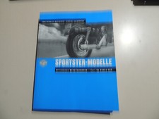 2002 harley davidson gebraucht kaufen  Fruerlund,-Engelsby, Tastrup
