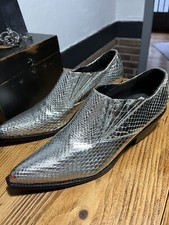 Vintage boots sonora d'occasion  France