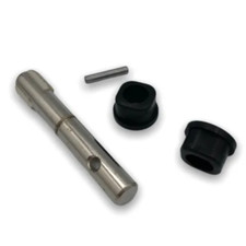Kit trascinamento macchina usato  Venetico