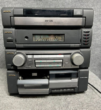 Aiwa stereo cassette for sale  North Miami Beach