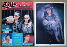 Zillo 1992 sisters gebraucht kaufen  Bielefeld