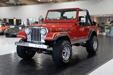 1983 jeep laredo for sale  Ocala