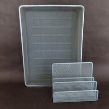 Mesh desk accessories for sale  Camarillo