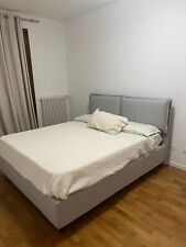 Letto contenitore matrimoniale usato  Altavilla Vicentina