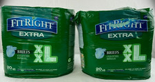Fitright extra briefs for sale  The Villages