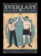 Orig. 1924 everlast for sale  Eugene