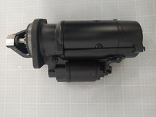 Perkins starter motor gebraucht kaufen  Parsdorf