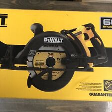 Dewalt flexvolt 60v for sale  Zeeland