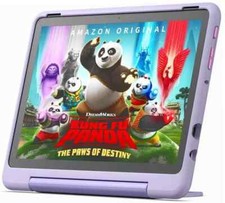 Amazon Fire HD 10 Kids Pro Tablet | Happy Day- Design | Neue Version 2023 | 32GB comprar usado  Enviando para Brazil
