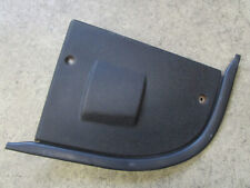 Motorabdeckung Audi A3 S3 8N TT 8N 1.8T 5V Turbo Abdeckung Motor 8L9103927, usado comprar usado  Enviando para Brazil