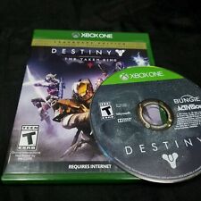 Destiny: The Taken King - Legendary Edition - Xbox One comprar usado  Enviando para Brazil