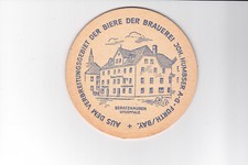 Bierdeckel humbser bier gebraucht kaufen  Gutenstetten
